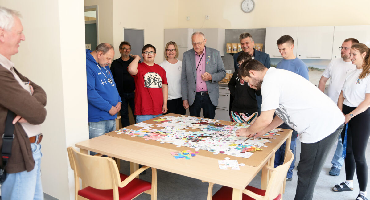 Förderstätte plant dritte Autismus-Gruppe in Irchenrieth