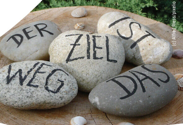 Geführte Pilgerwanderung von Kastl nach Sindlbach