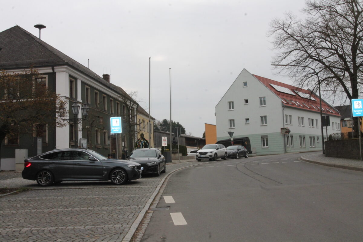 Gemeinderat beschließt Haushalt 2026 einstimmig ohne neue Schulden in Eslarn