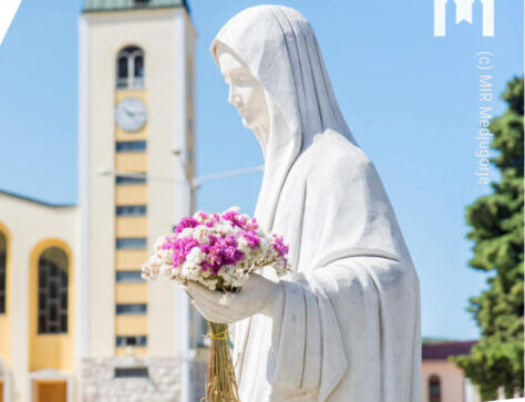 Hubert Liebherr erzählt vom Weg zum Pilgerbegleiter in Ensdorf
