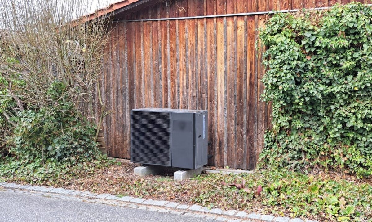 Initiative in Burglengenfeld sucht Erfahrungen zu erneuerbaren Heizsystemen