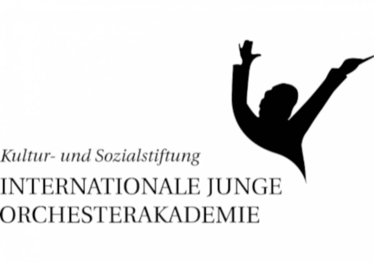 Internationale Junge Orchsterakademie bringt Glanz nach Selb