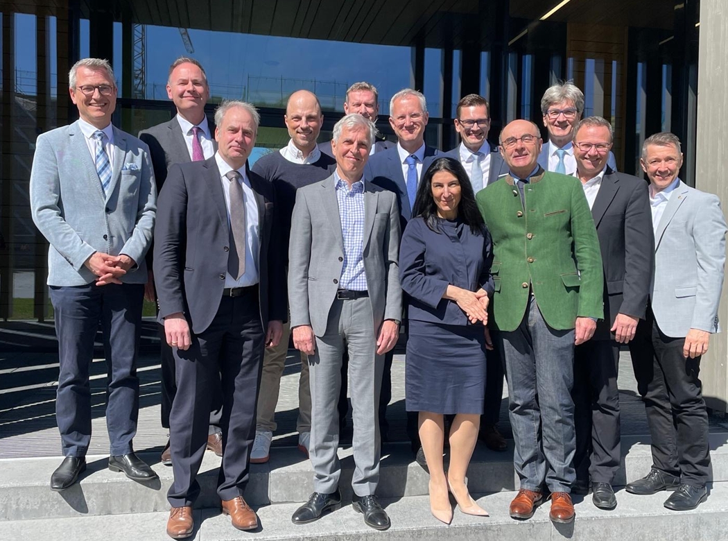 Kardiologieforum tagt in Weiden zum 19. Mal