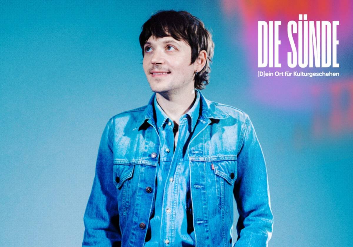 Konzert in Weiden: OEHL | Tour der guten Hoffnung (Verlängerung)