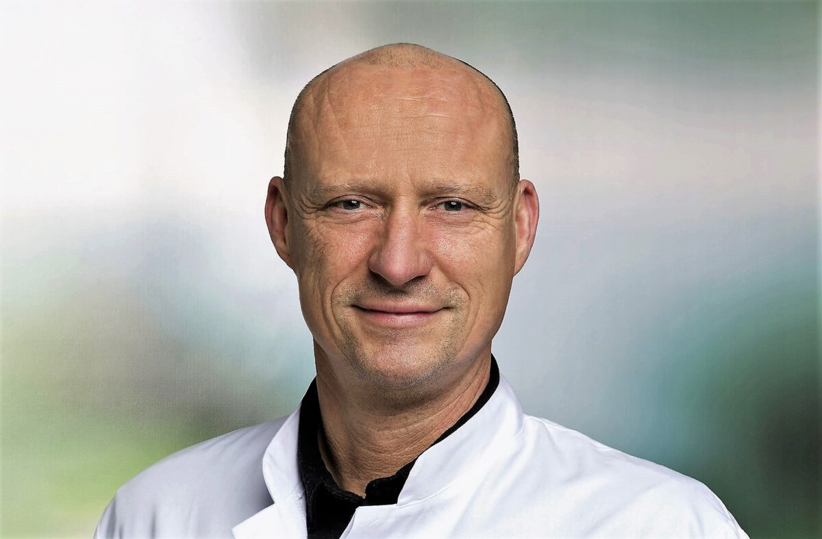 Kostenloser Vortrag in Burglengenfeld zu Schilddrüsenerkrankungen