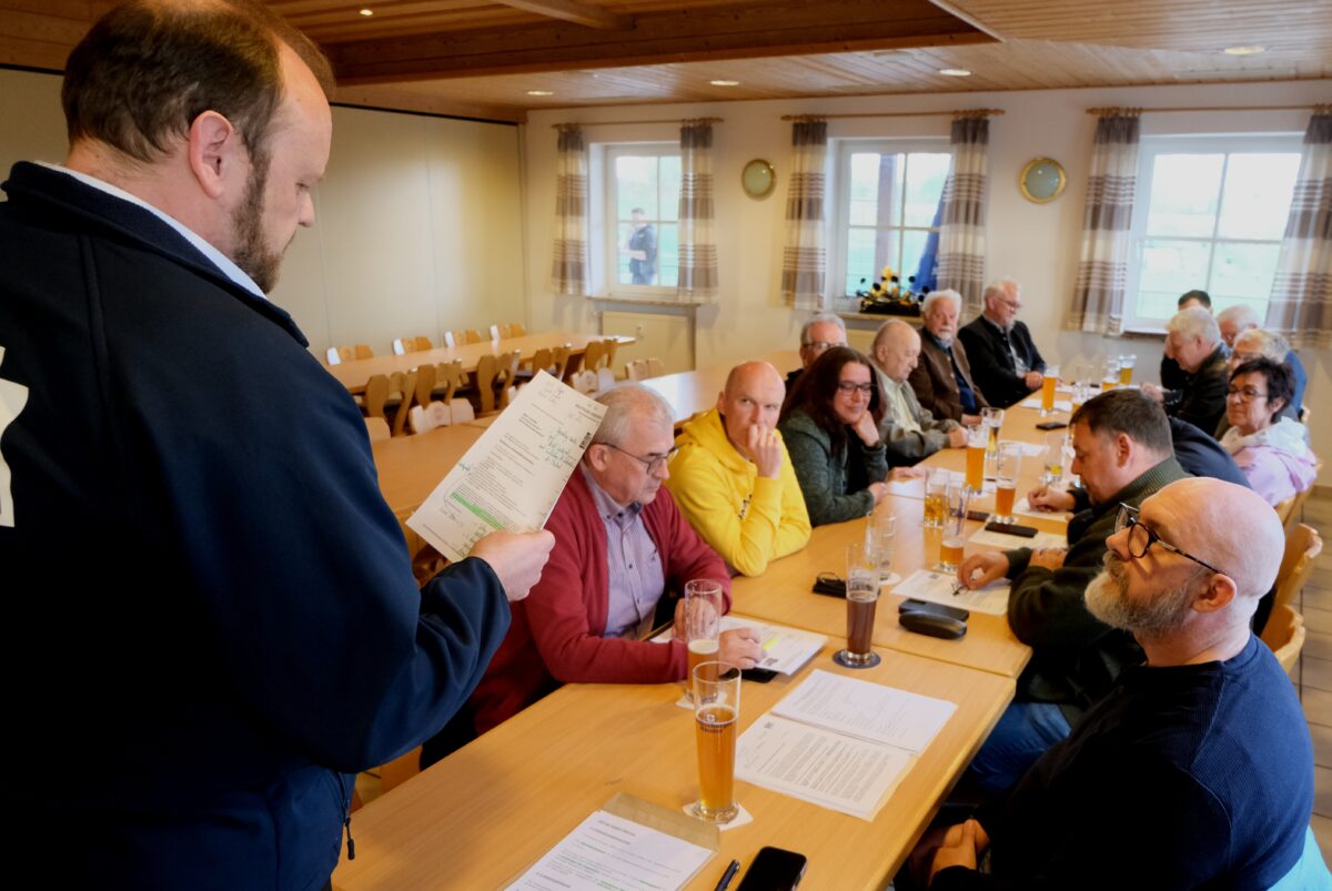 Verkehrswacht setzt auf Verkehrserziehung und Jugendarbeit