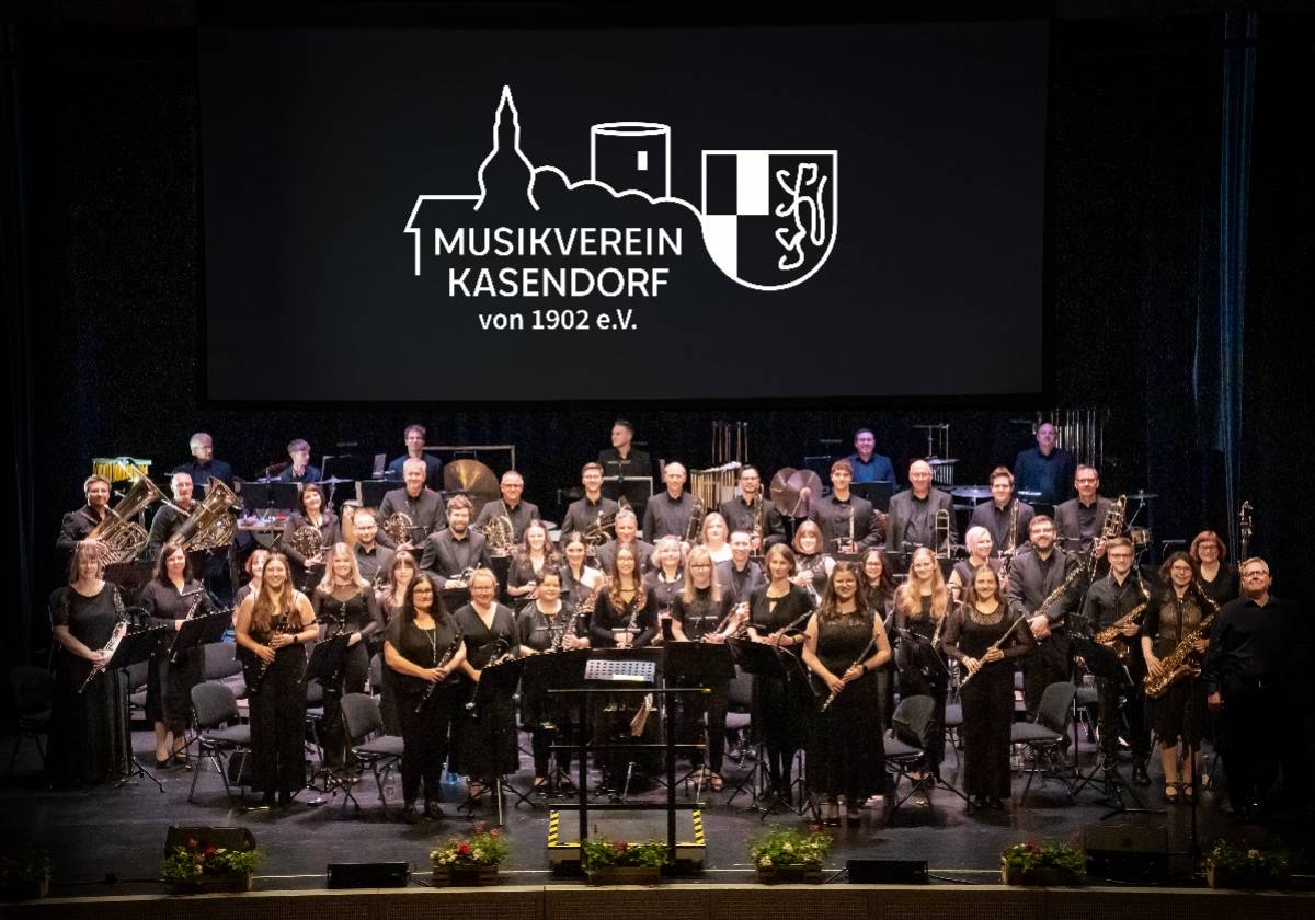 Kulmbach erlebt Mai Musica 2026 – Broadway mit Klangmagie und Gänsehaut