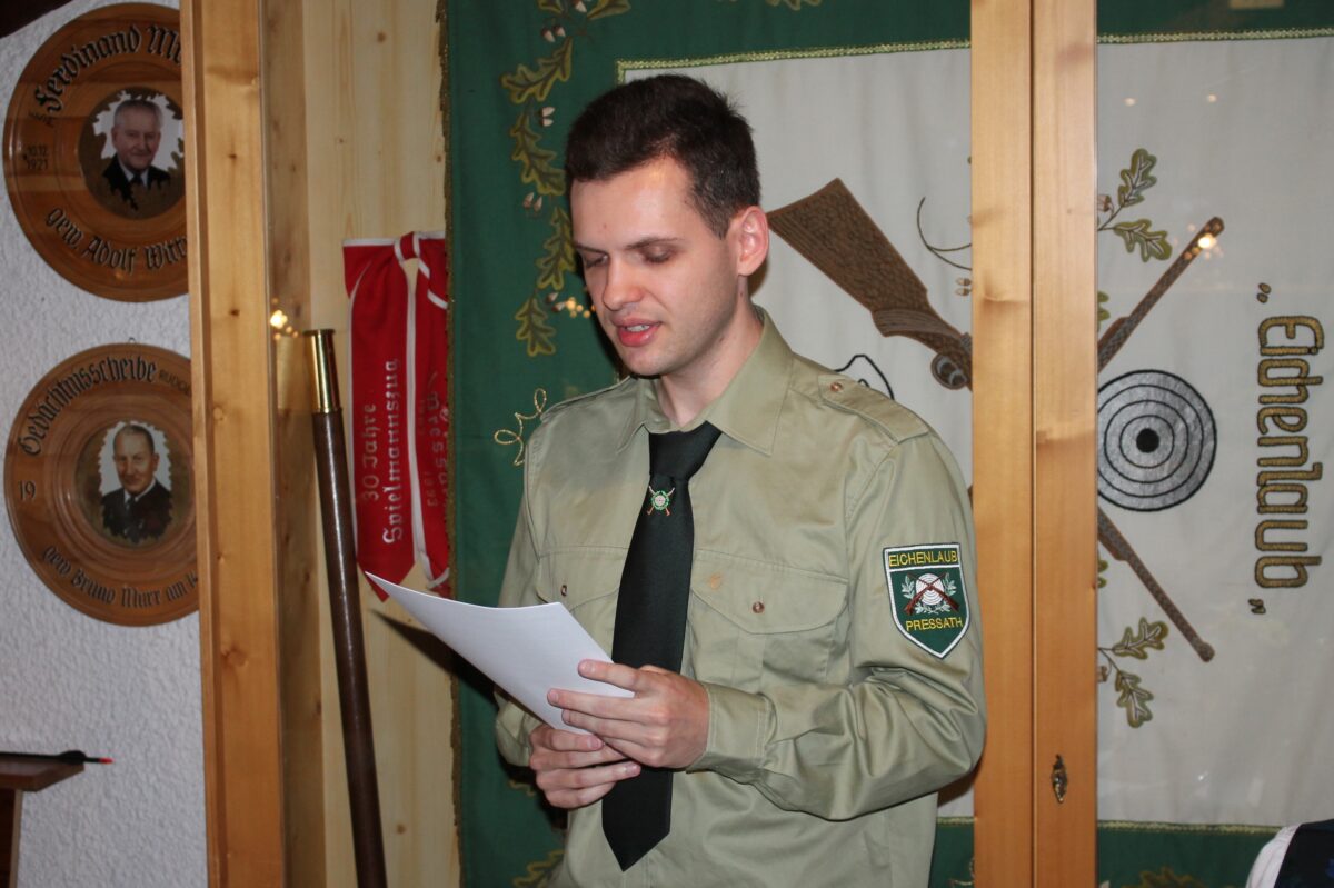 Neue Bogenmannschaft startet in Pressath mit Startvorteil in die Oberliga