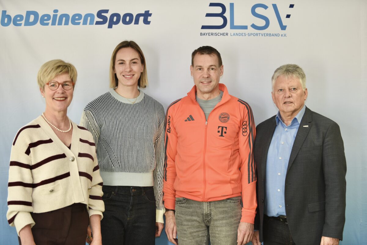 Sportabzeichen-Tour 2026 feiert Finale in Kemnath