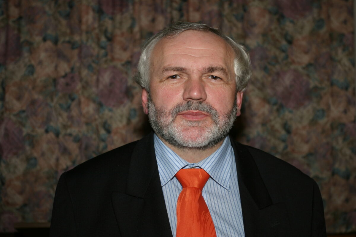 Trauer in Georgenberg um Ex-Bürgermeister Alfred Schriml