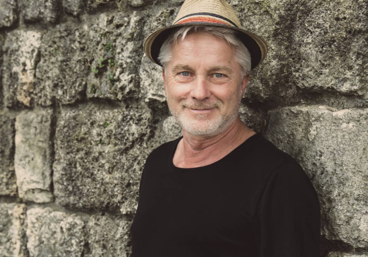 Werner Schmidbauer kehrt nach Neumarkt i.d.OPf. zurück