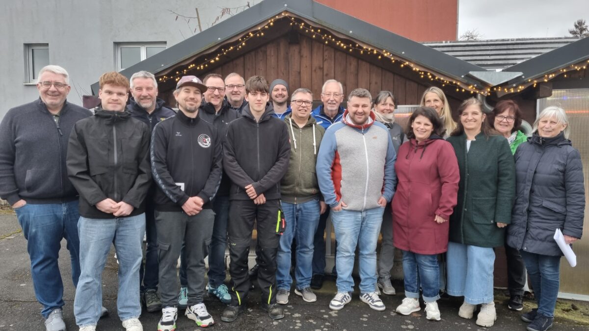 Winterzauber in Raigering vorverlegt und feiert fünfte Auflage