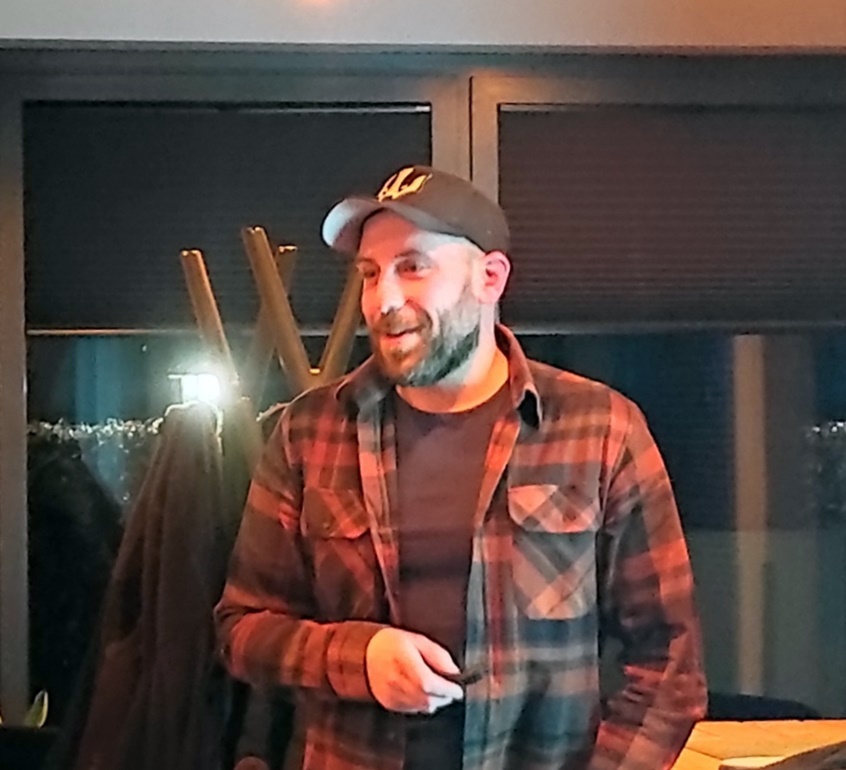 Wolf im Fokus der Jagdversammlung in Schlammersdorf