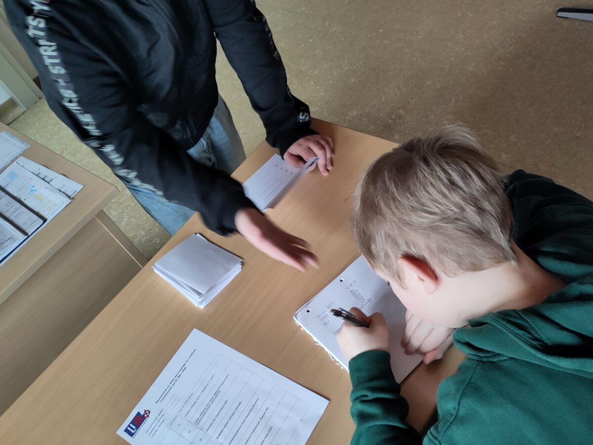 Workshops zur Kommunalpolitik begeistern junge Menschen in Tirschenreuth