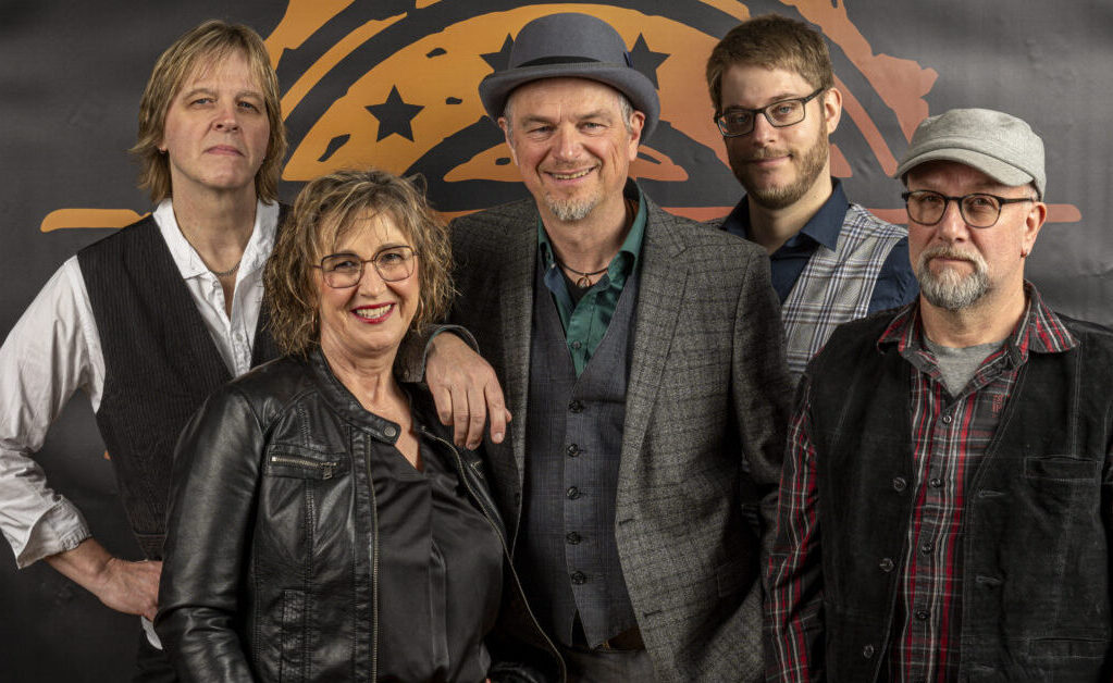 Zoigltradition trifft Rock in Reuth