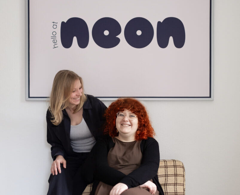 Workshops und Printdesign begeistern Amberg im Stadtlabor