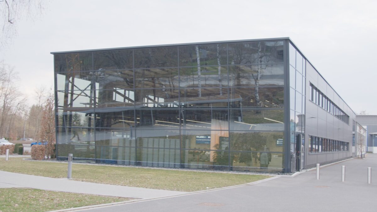 NEW Perspektiven: Wie das TTZ NEW den Landkreis nach vorn bringt