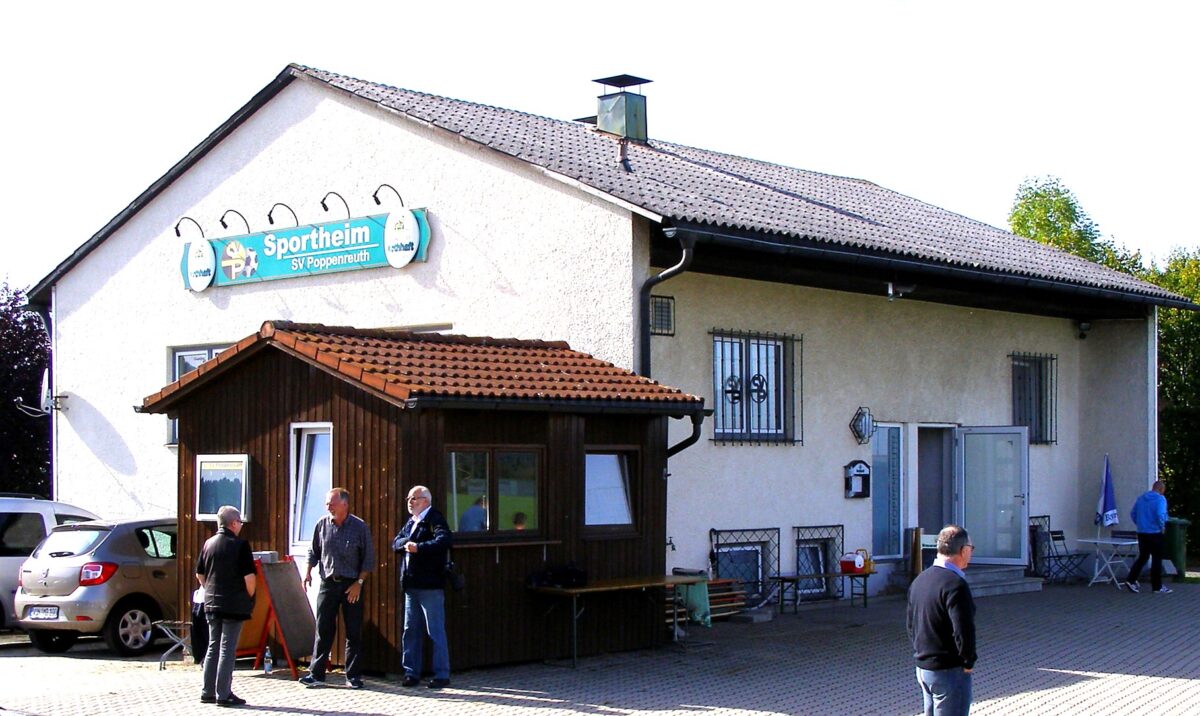 SV Poppenreuth vor ungewisser Zukunft: Meister der Kreisliga und dennoch Absteiger?