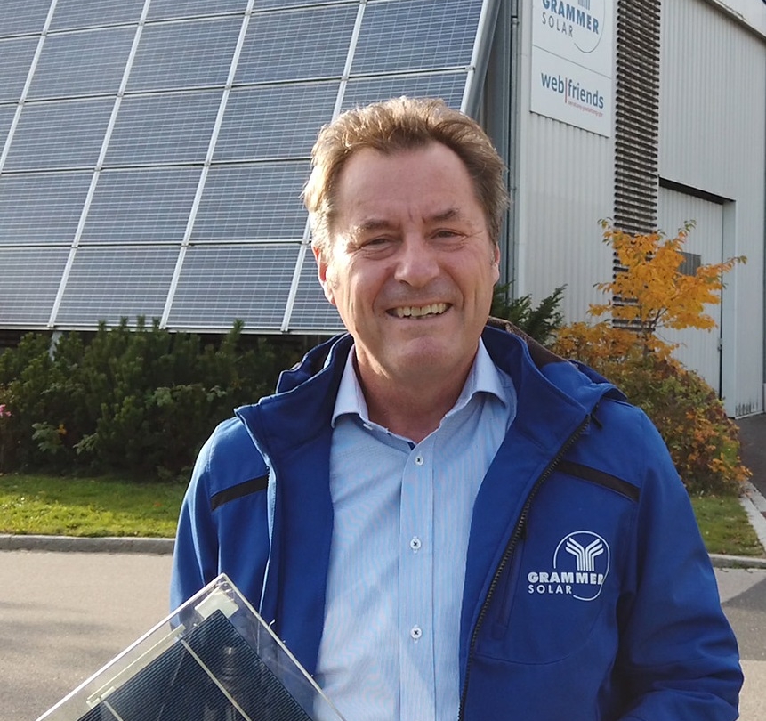 "Immer auf der Sonnenseite": Schnäppchenfalle bei Solaranlagen birgt Risiken in Amberg