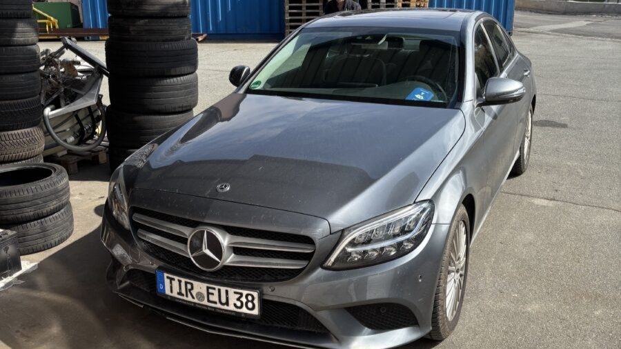 87-jähriger Erich T. aus Tirschenreuth vermisst