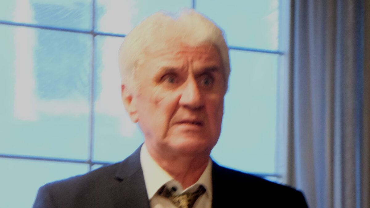 Bayern-Fanclub in Floß feiert Ehrenzeichen und Rekordspenden