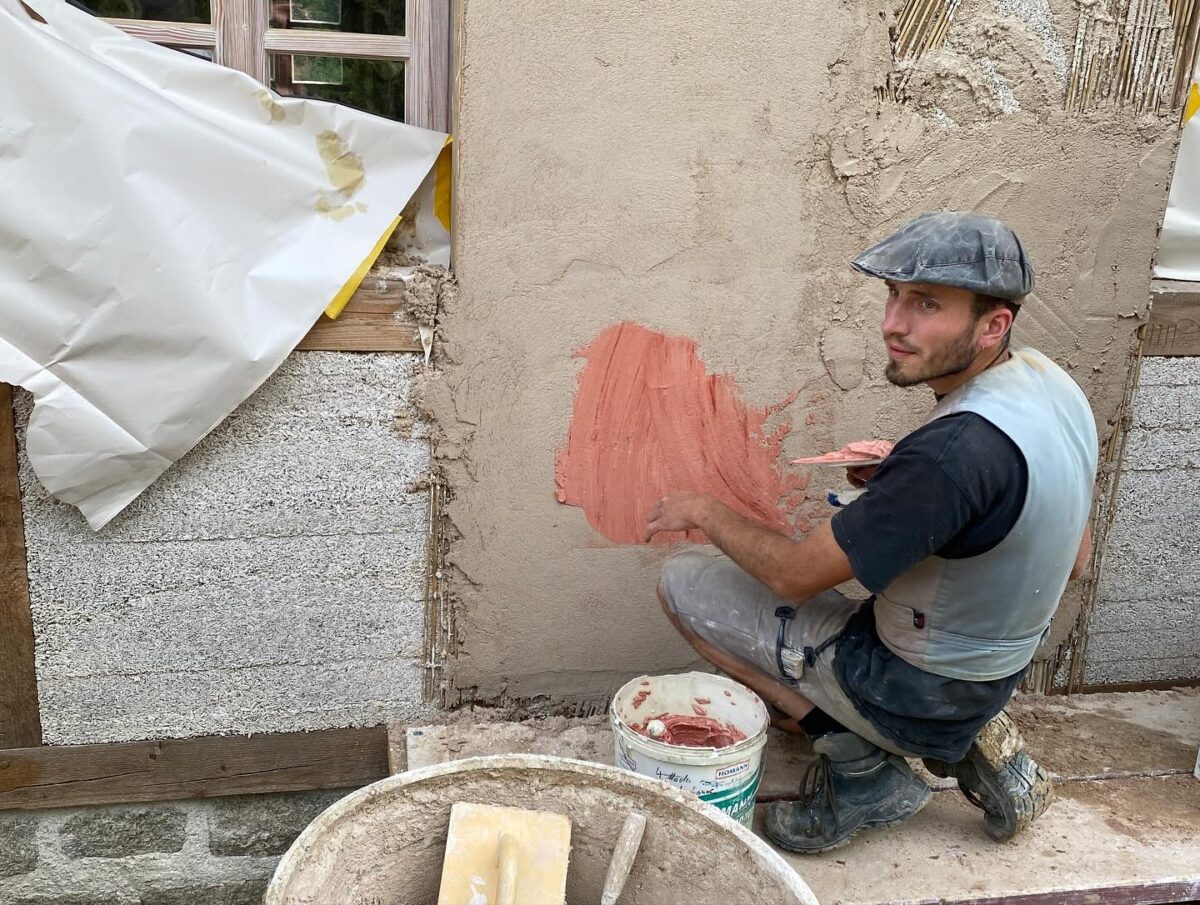 Handwerkskurse im Frühjahr 2026 im Geschichtspark Bärnau