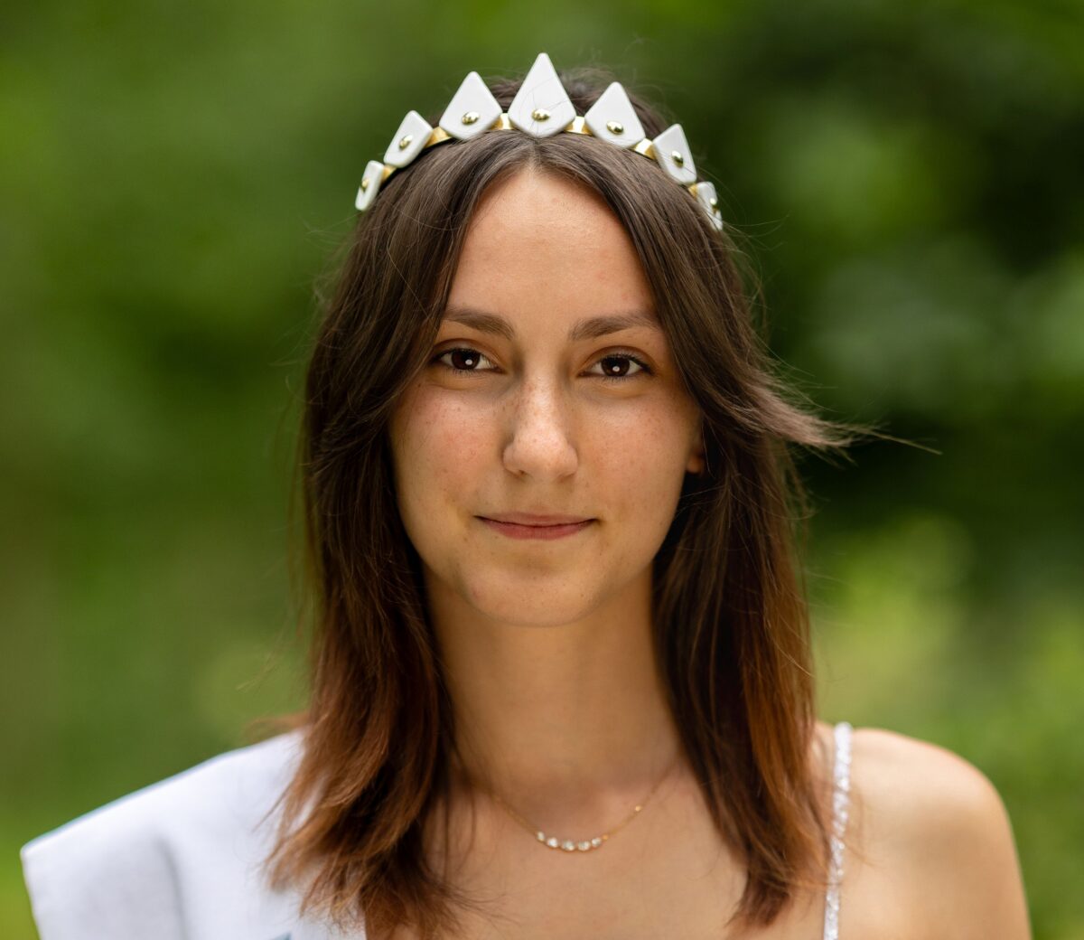 Porzellanstraße sucht Porzellanmajestät