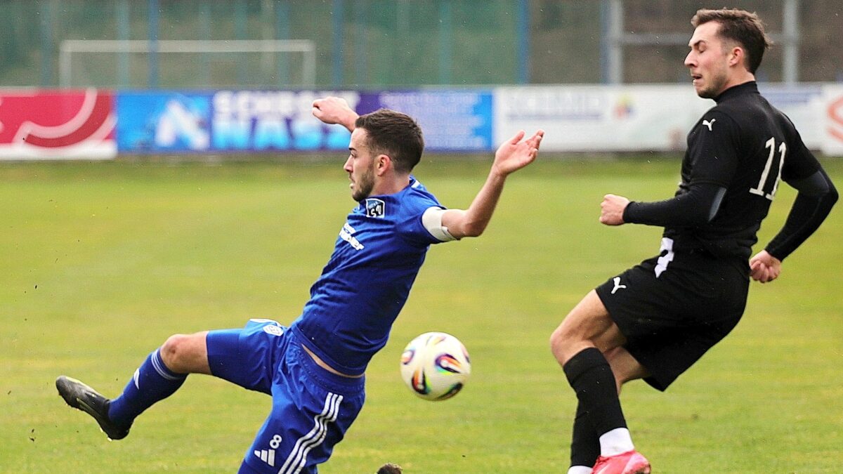 Landesliga Mitte: Doppelspieltag gegen Bogen und Dingolfing fordert SV Etzenricht