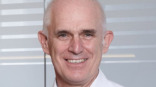 Alarmruf aus der Praxis: Prof. Dr. Theodor Klotz   zur GKV-Reform