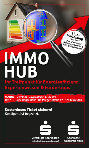 Vereinigte Sparkassen Immo-Hub