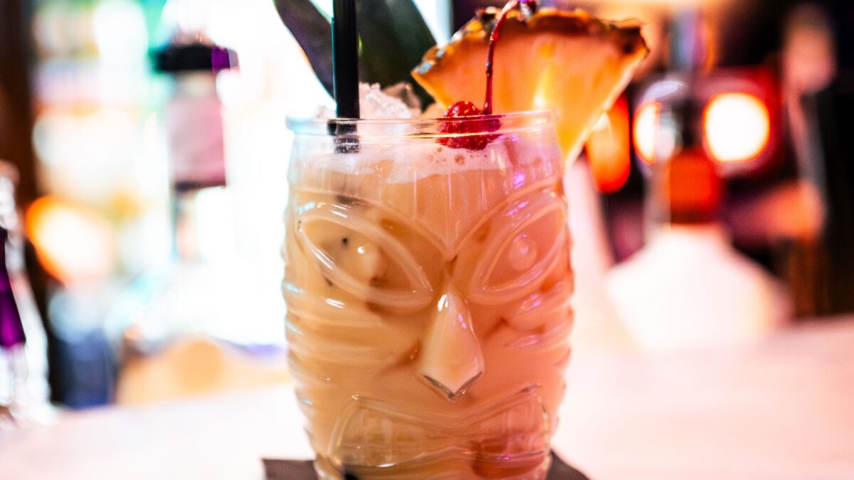 BarCode begeistert mit Stil, Ambiente und hochwertigen Drinks