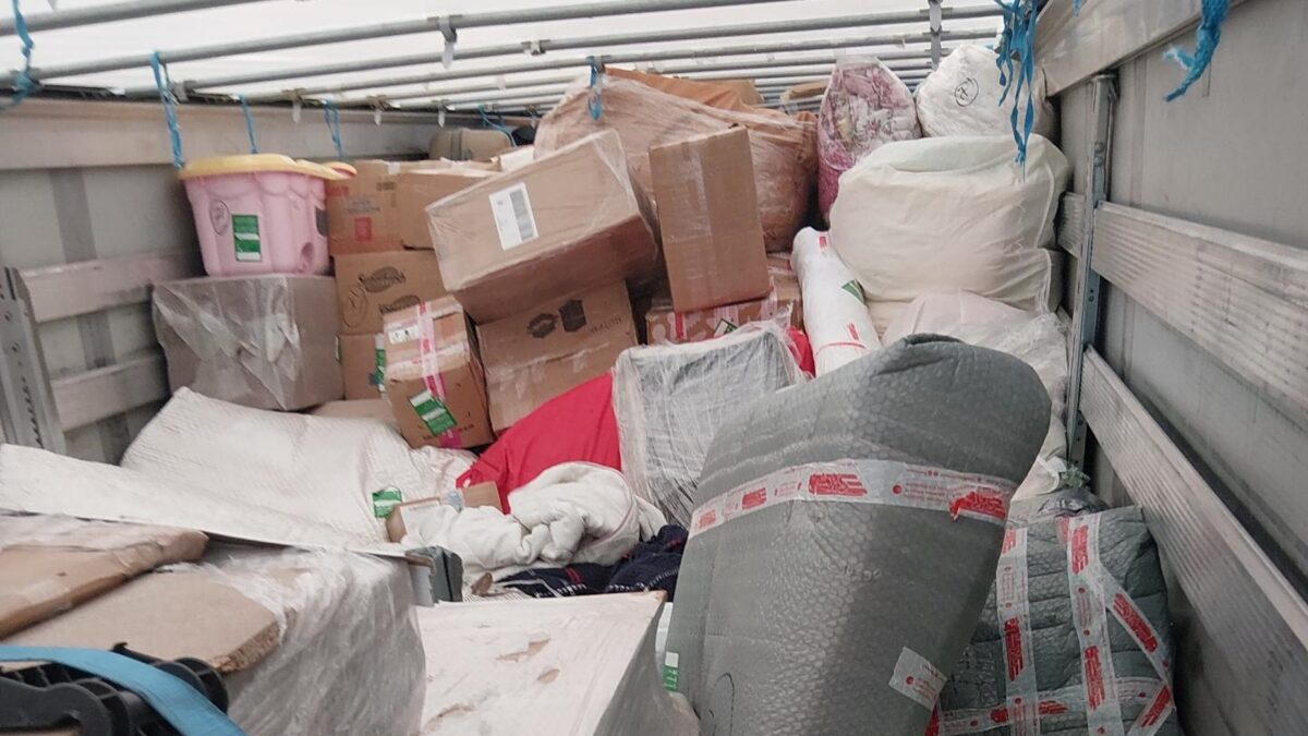 Fahndungserfolg nach nur 18 Stunden – mutmaßlicher Schleuser in Waidhaus festgenommen