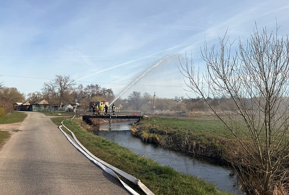 87. Maschinistenlehrgang in Pressath erfolgreich abgeschlossen