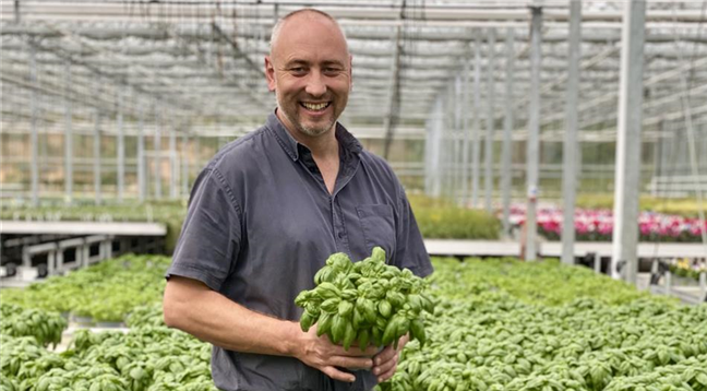 "Tag der Gärtnerei" bei Steinhilber in Neustadt/WN: ein Blick hinter die Kulissen der „Lieblingspflanze“