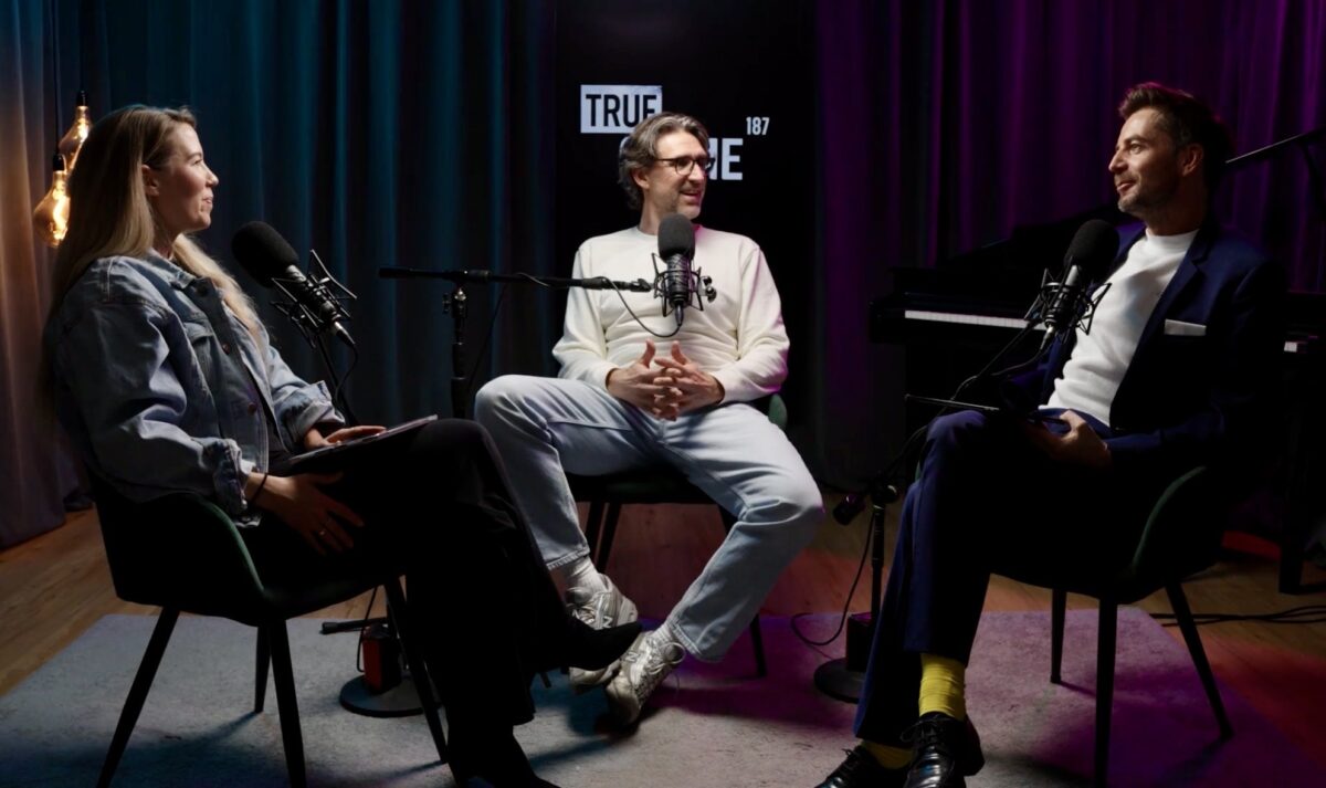 Nach Freispruch im Champagner-Prozess – Theo G. im Stevens-Podcast: "In der Zelle getanzt"