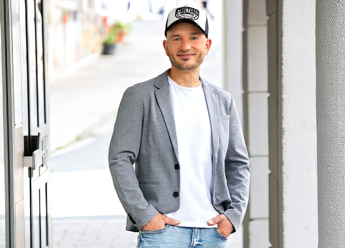 FreiGeist-Coaching von Markus Meyer: Aus dem Burnout zum Resilienz-Coach