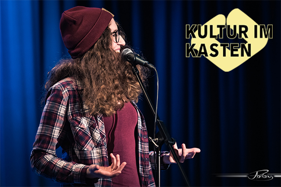 Open Air Poetry Slam