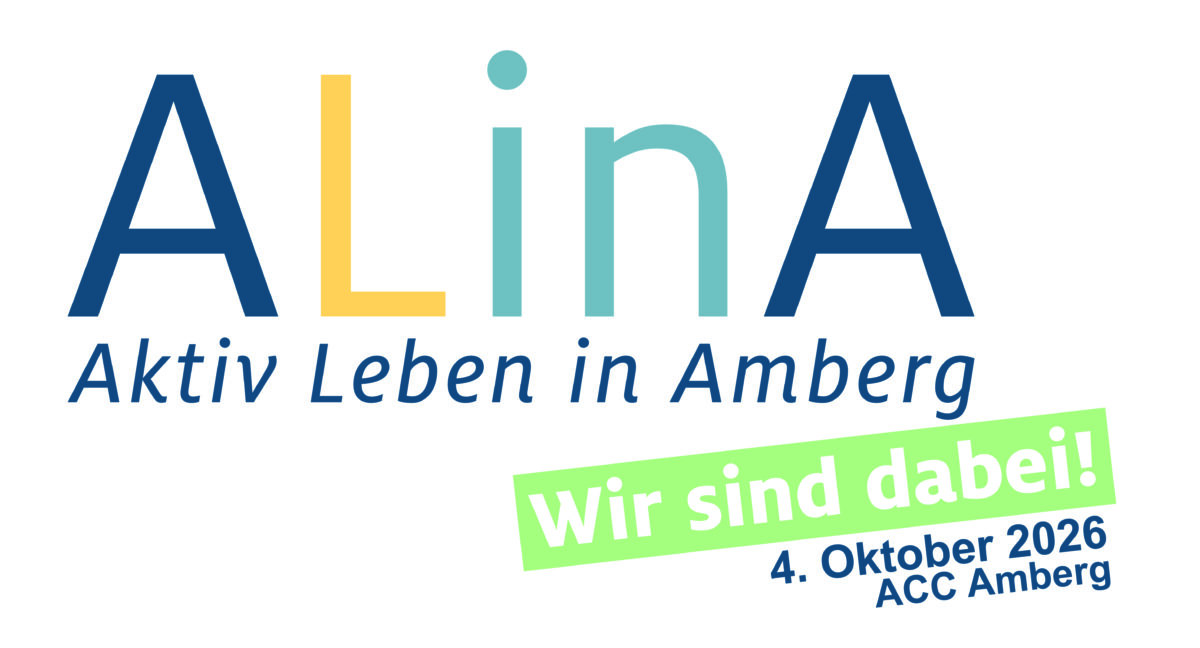 ALinA - Aktiv Leben in Amberg im ACC