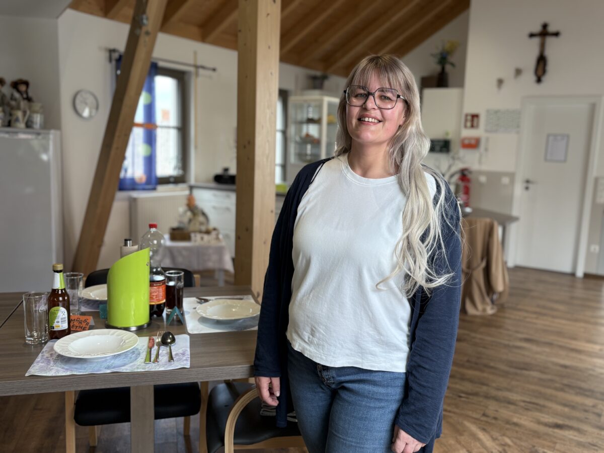 PflegeOberpfalz: Waldthurner Gesundheitszentrum stellt sich neu auf