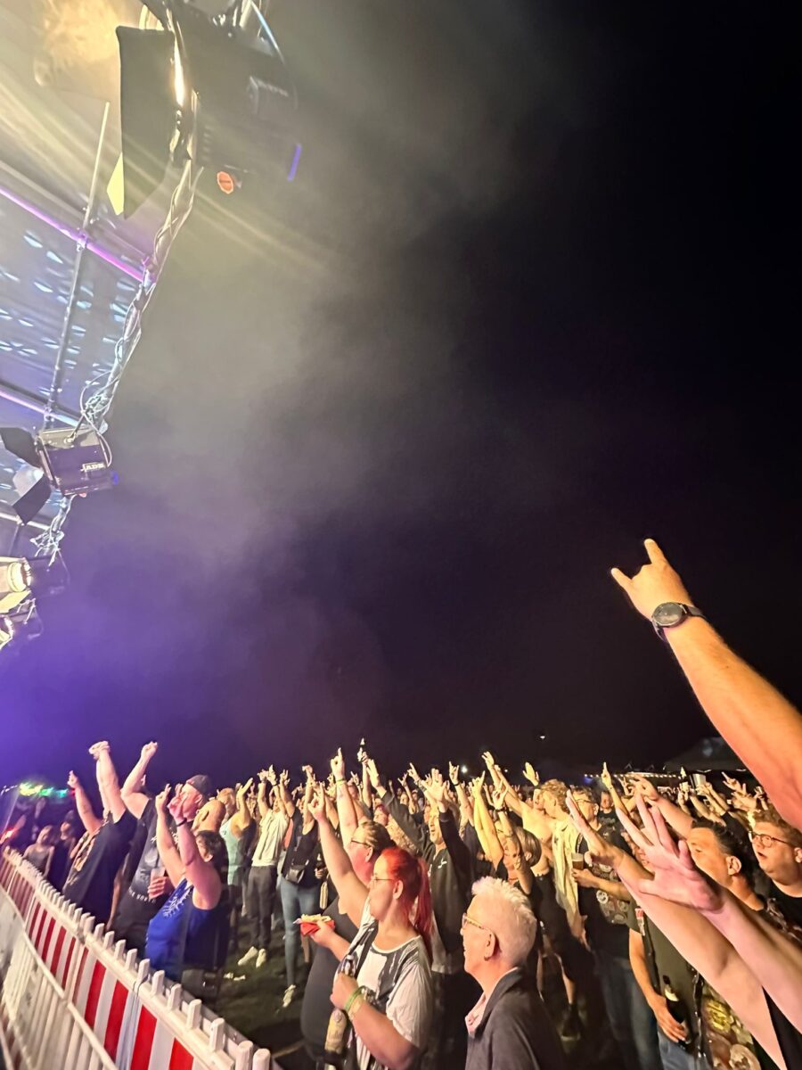 Rock’n’Ride 2026 will Spendenrekord in Erbendorf übertreffen