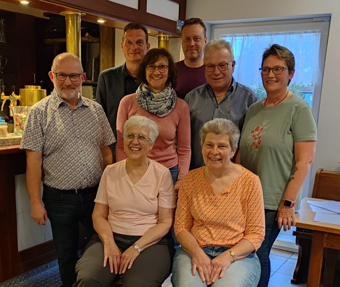 Klaus Schumacher in Altenstadt erneut an der Spitze