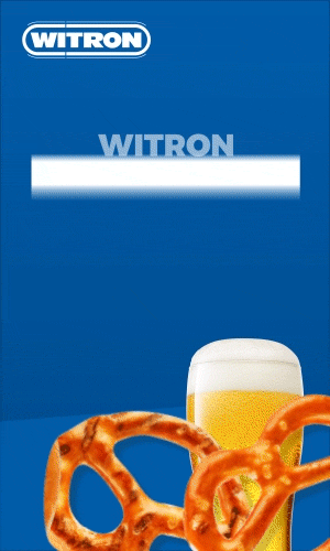 Witron Zoiglbrotzeit