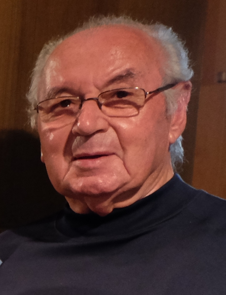 Große Trauergemeinde nimmt Abschied von Anton Eismann in Floß
