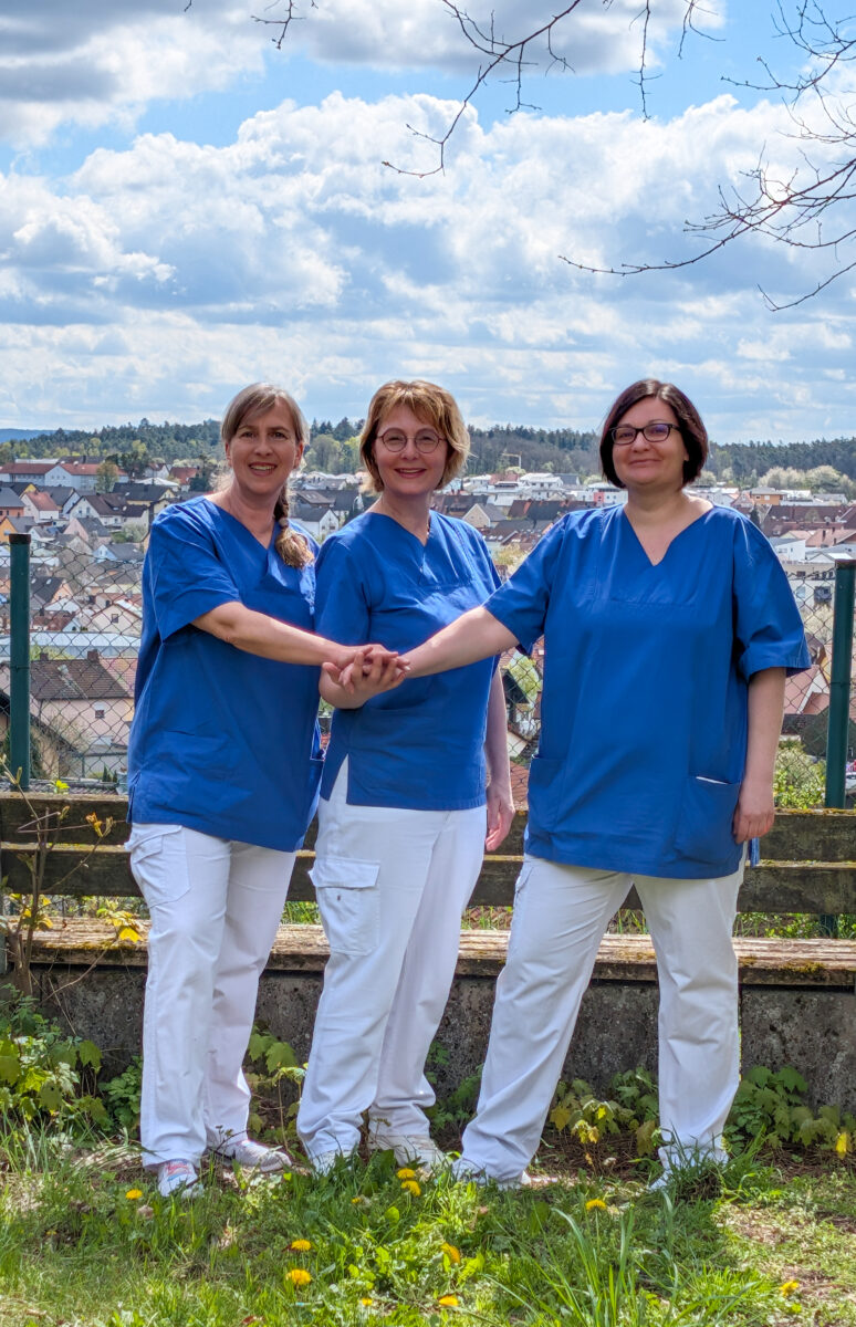 Akutgeriatrie-Team stärkt Versorgung in Burglengenfeld