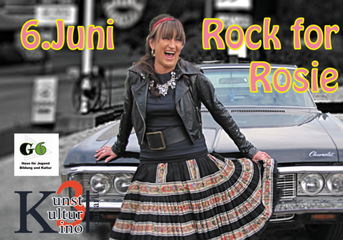 [OK_TO_OE_BOT] okticket.de »  AD Veranstaltung » Rock for Rosie Open Air 2026 (06.06.2026 (20:00h))