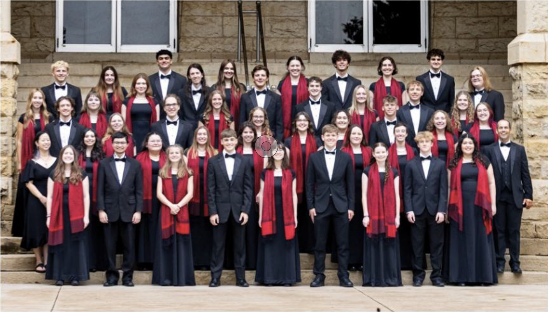 Bethel College Concert Choir singt wieder in Schwandorf