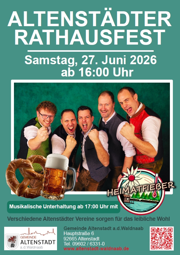 Rathausfest