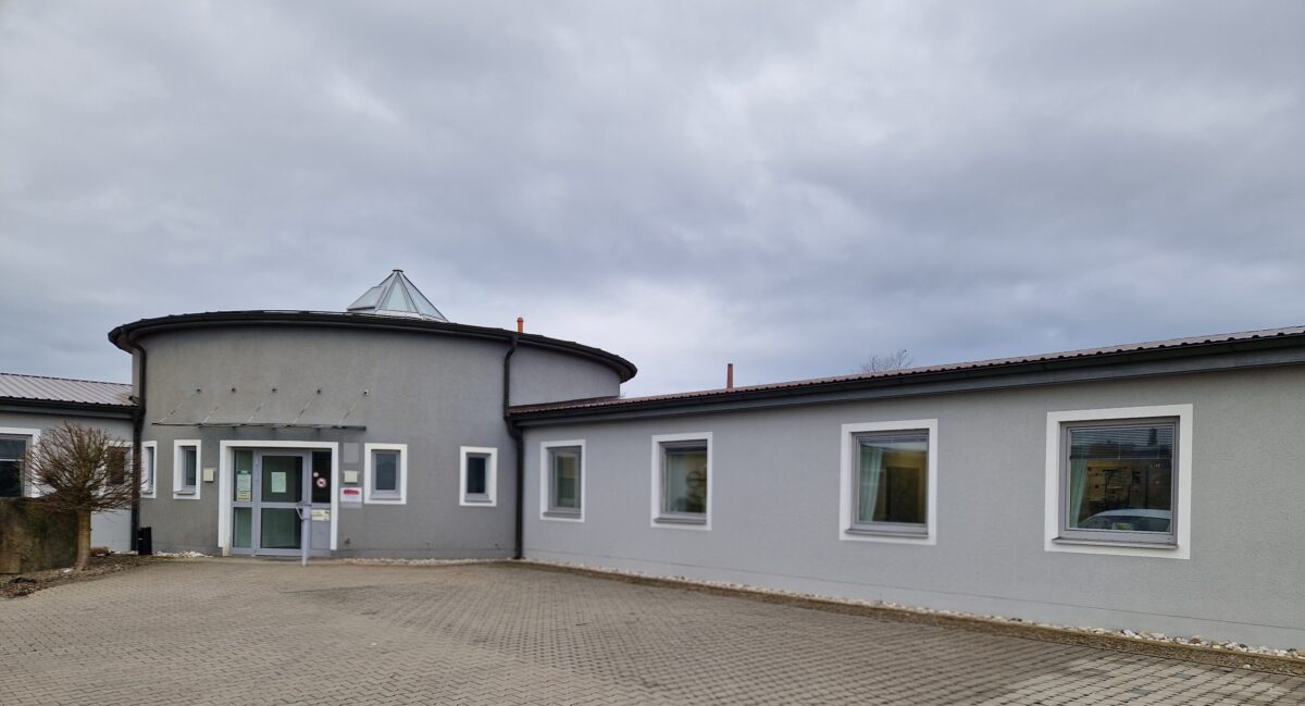 Caritas-Sozialstation lädt in Vohenstrauß zum Tag der offenen Tür