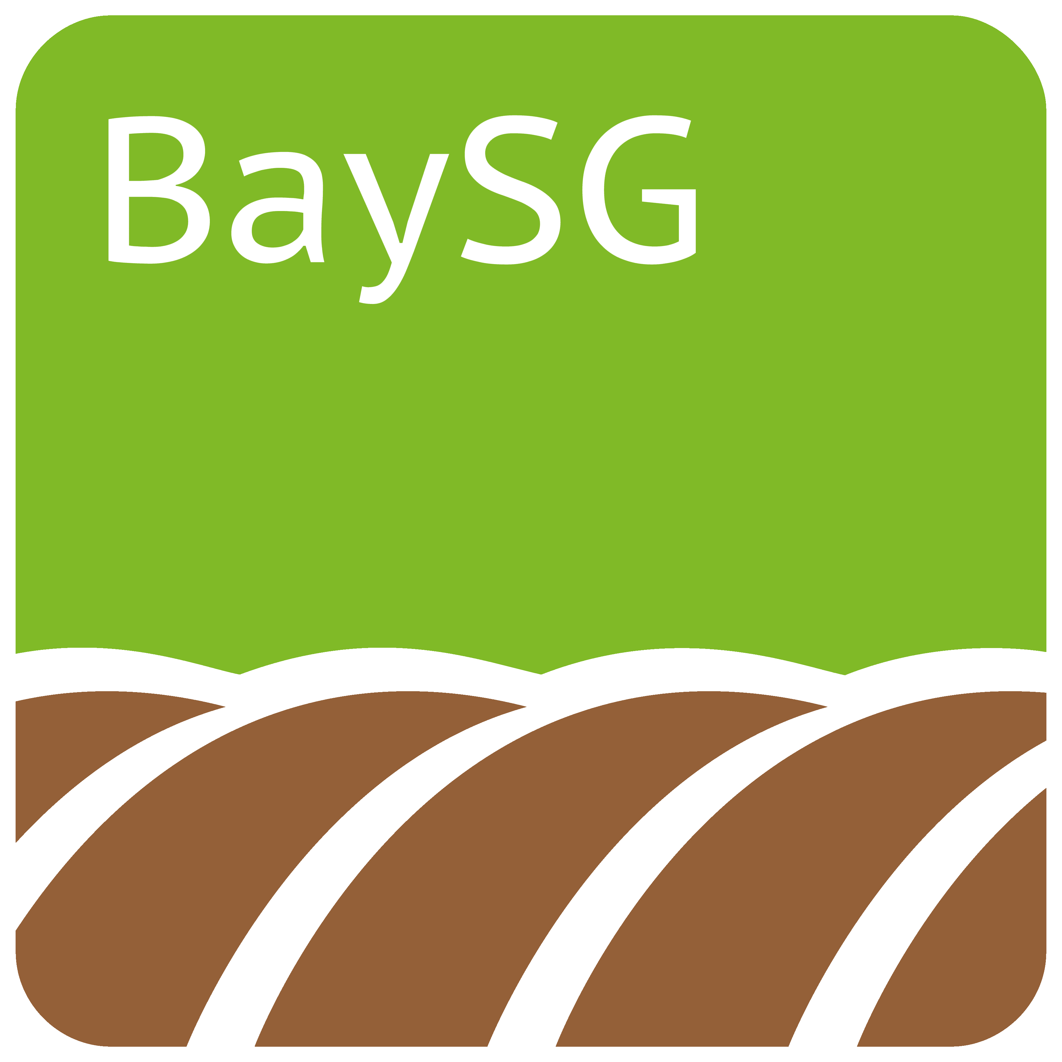 Bayerische Staatsgüter