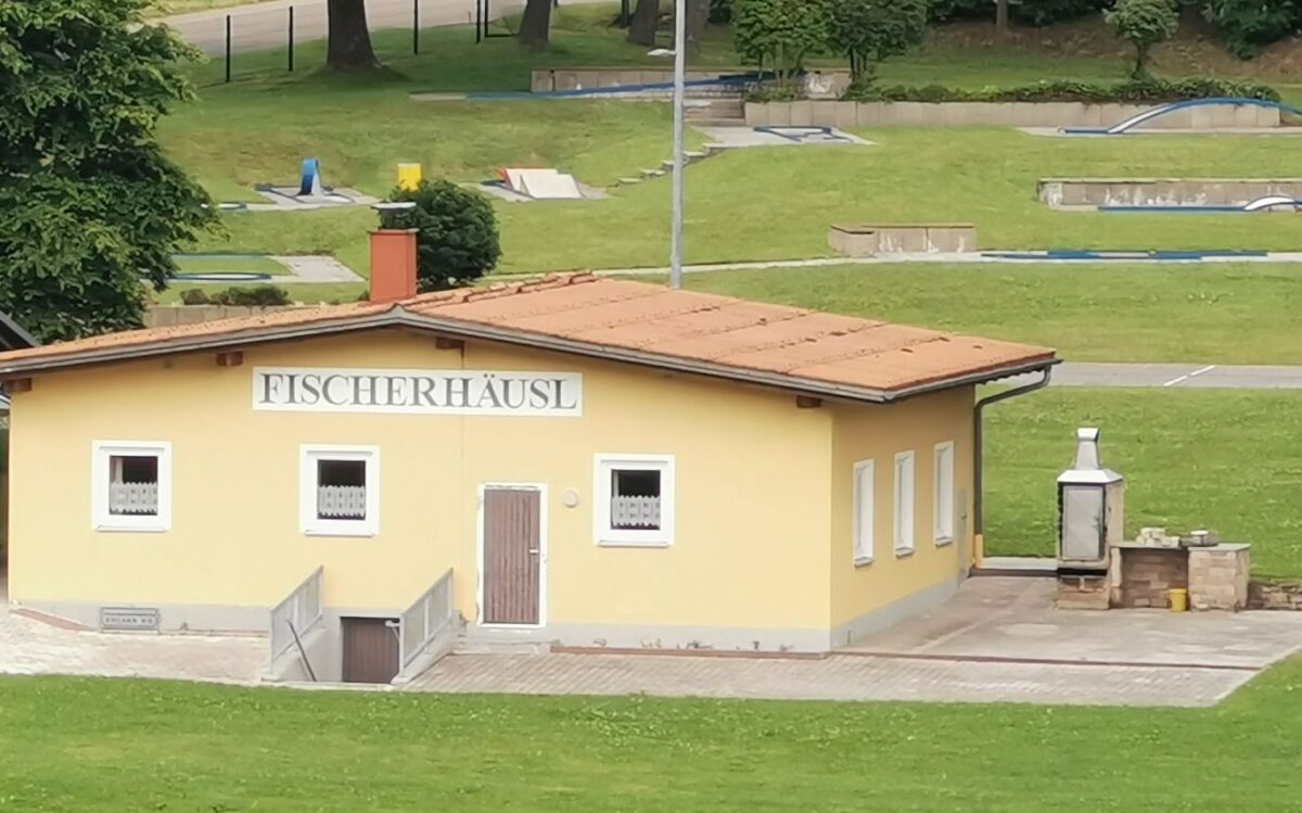 Fischerfest in Eslarn